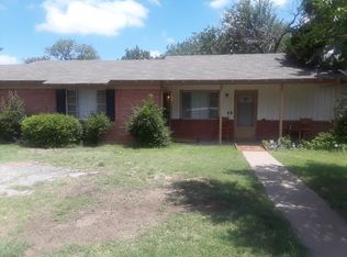 2702 Duncan Dr UNIT B, Amarillo, TX 79109