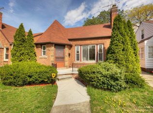 13966 Warwick St, Detroit, MI 48223