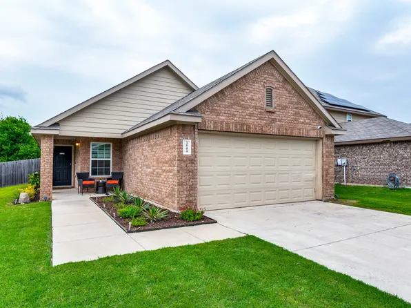 3504 Robin Rd, Ennis, TX 75119