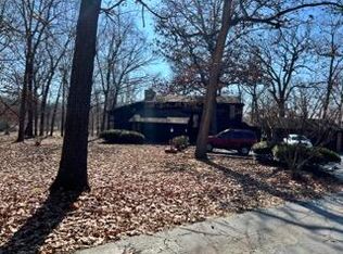 4111 Holly Rd, Seneca, MO 64865