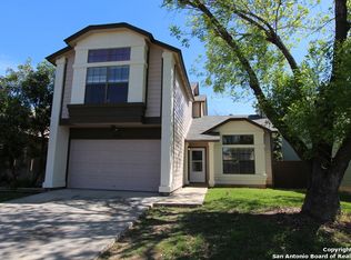 6126 Valley Clf, San Antonio, TX 78250