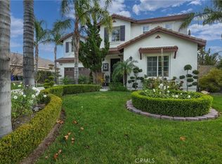 16557 Sugar Ln, Fontana, CA 92337