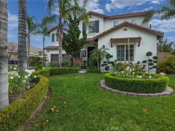 16557 Sugar Ln, Fontana, CA 92337