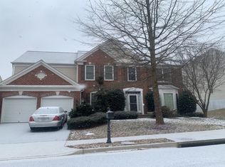 8841 Western Hemlock Way, Lorton, VA 22079