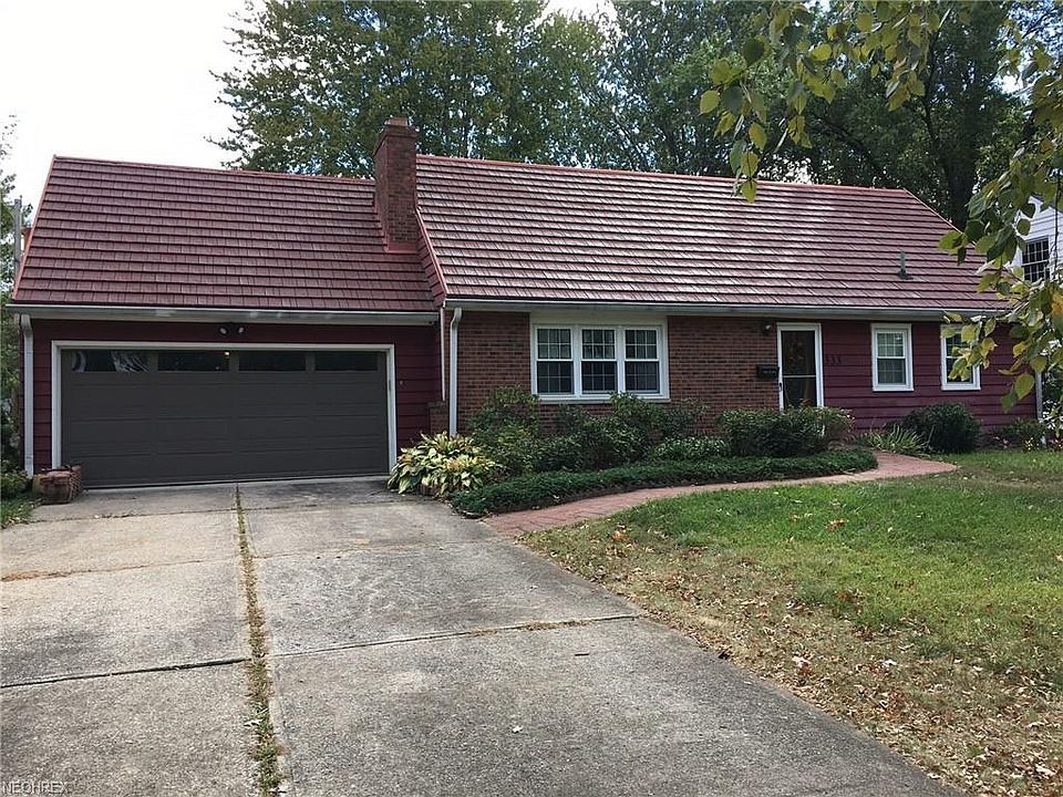 1st image of 333 N Woodhill Dr