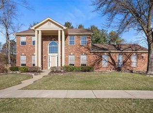 4027 Hartwick Ct, Florissant, MO