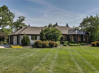 14605 Cc Hwy, Holt, MO 64048