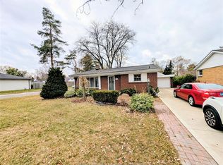 3495 Dougall Ave, Windsor, ON N9E 1S9