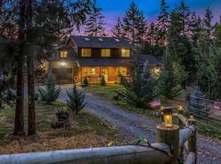 1337 Daisy Mine Rd, Wolf Creek, OR 97497