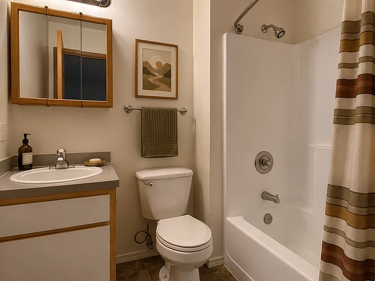 507 S 3rd St #10 — Photo 7