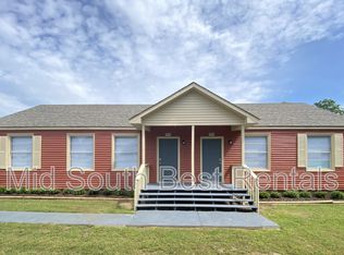 804 Jane Dr, Jacksonville, AR 72076