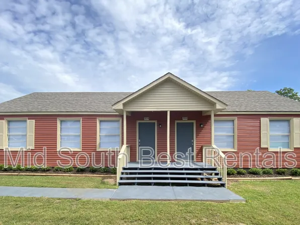 806 Jane Dr, Jacksonville, AR 72076