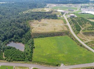 0 Eller Rd #1, Ellijay, GA 30540