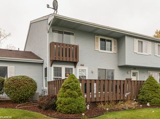 20115 S Hampton Ct, Frankfort, IL 60423