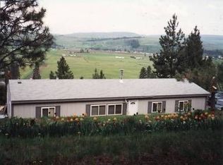 70740 Valley View Rd, Elgin, OR 97827