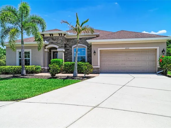 12821 Balsam Ter, Bradenton, FL 34212