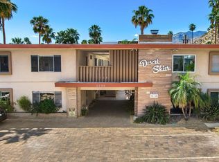 2290 S Palm Canyon Dr UNIT 118, Palm Springs, CA 92264