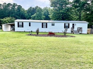 255 Hudson Dr, Whiteville, NC 28472