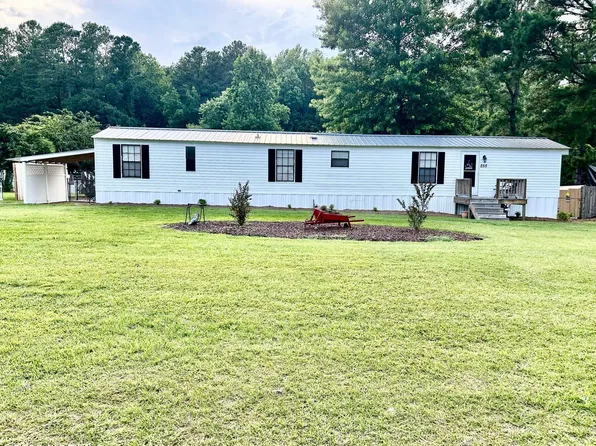 255 Hudson Road, Whiteville, NC 28472