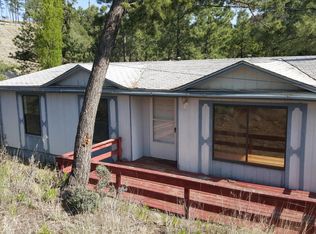 103 Mont Blanc Dr, Ruidoso, NM 88345