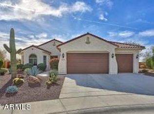 27195 W Behrend Dr, Buckeye, AZ 85396