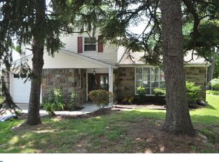 544 Ridge Pike, Lafayette Hill, PA 19444