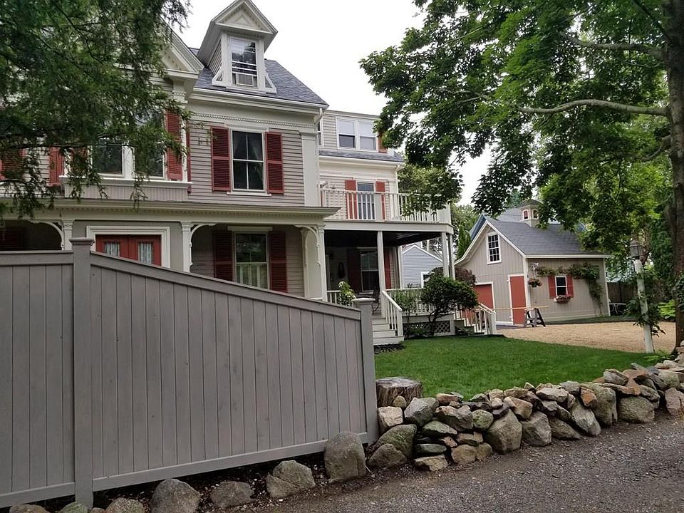 2nd image of 85 School St #2