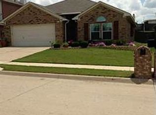 2429 Colter Ct, Fort Worth, TX 76108