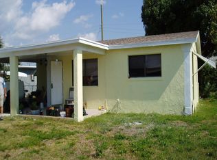 64 W 34th St, Riviera Beach, FL 33404