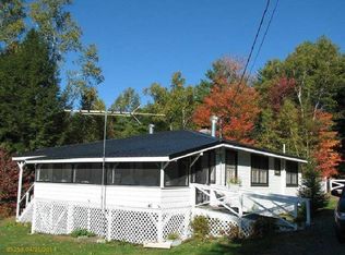 41 Lake Ridge Ln, Smithfield, ME 04978