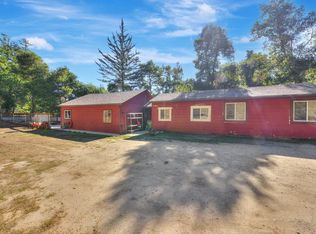 900 Mesa Grande Rd, Aptos, CA 95003