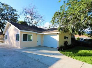 15053 Paddock St, Sylmar, CA 91342