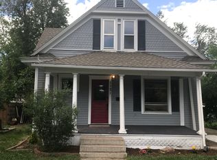 1121 13th St, Greeley, CO 80631