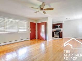 1735 W Bryn Mawr Ave APT 17, Chicago, IL 60660