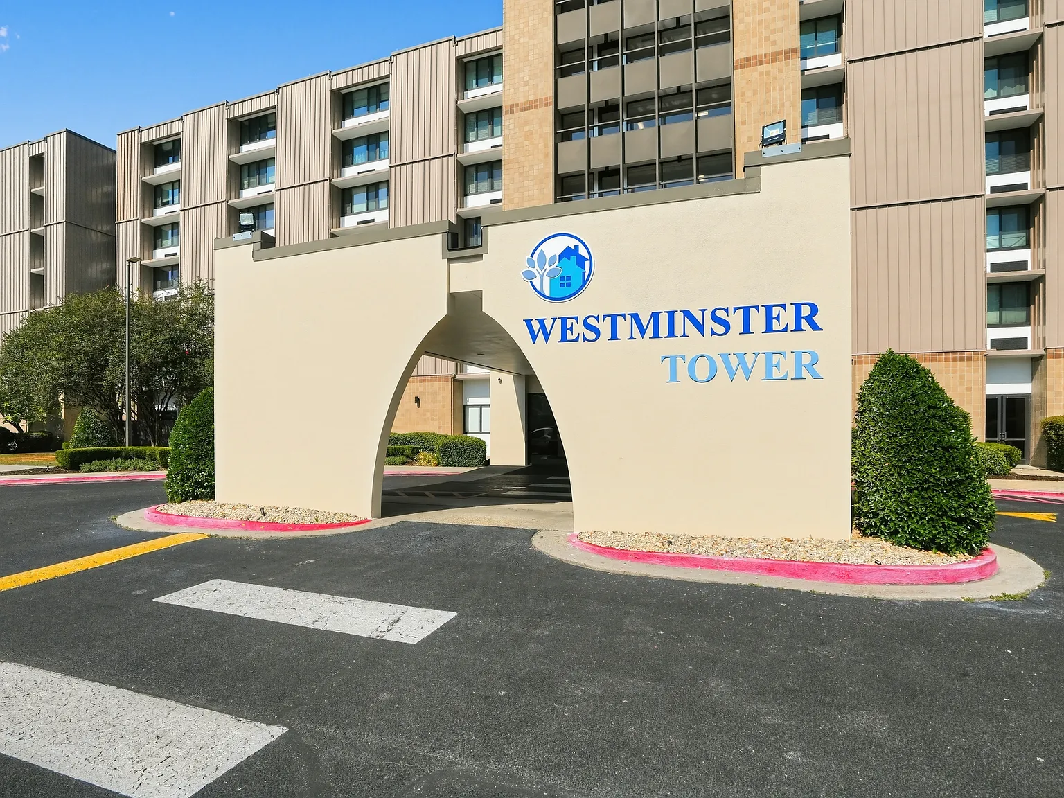 Westminster Towers - Seniors 62 & older — Photo 2