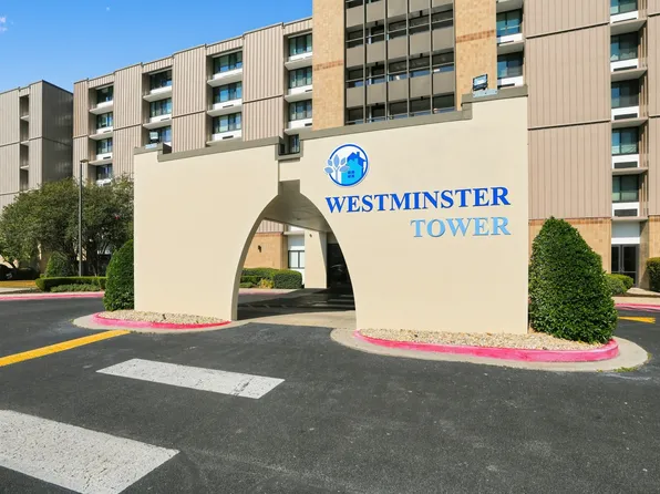 Westminster Towers - Seniors 62 & older