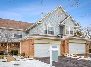 358 Cimarron Rd E, Lombard, IL 60148