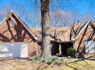 6644 Bright Star Ln, Memphis, TN 38134