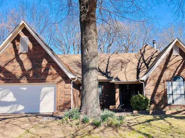 6644 Bright Star Ln, Memphis, TN 38134