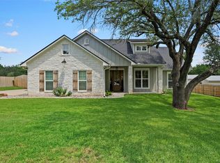 433 Overlook Rd, Valley Mills, TX 76689
