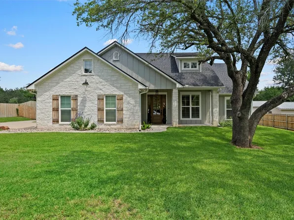 433 Overlook Rd, Valley Mills, TX 76689
