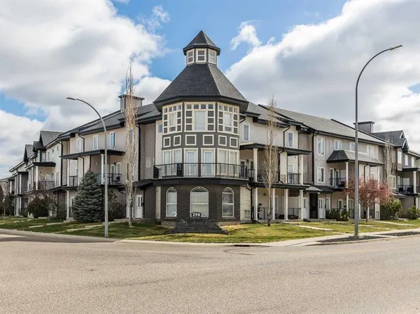 298 Somerset Way SE #40, Medicine Hat, AB T1B 0E9
