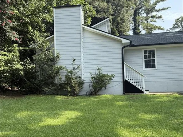 1286 N Lea Ct SE, Smyrna, GA