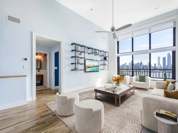 518-530 Gregory Ave #A309, Weehawken, NJ 07086