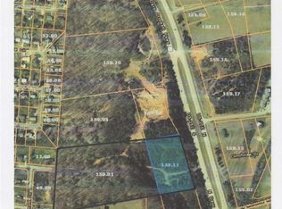N Davy Crockett Pkwy, Morristown, TN 37814