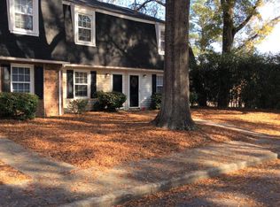 417 Clover Ln APT G, Raleigh, NC 27604