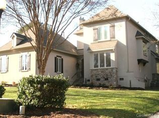 9108 Kingsmead Ln, Waxhaw, NC 28173