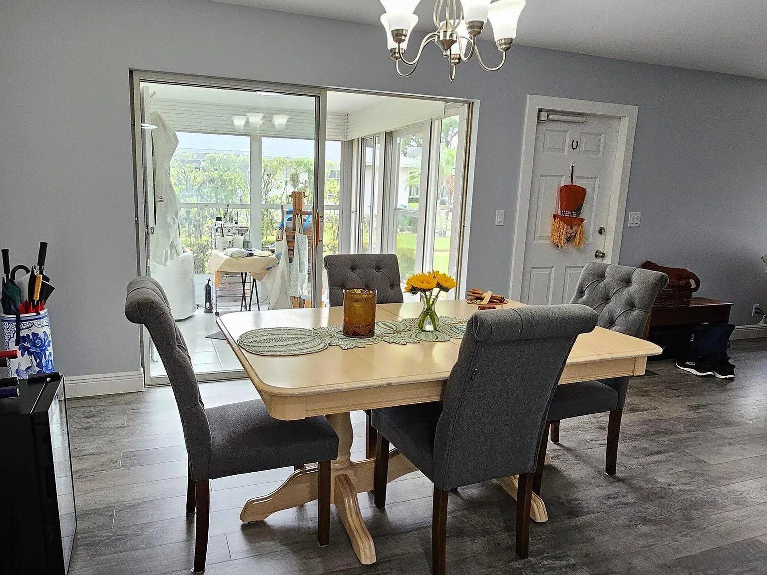 2 bed, 2.0 bath, 1238 sqft, $2,500 — Photo 3