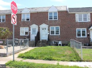 405 W 22nd St, Chester, PA 19013