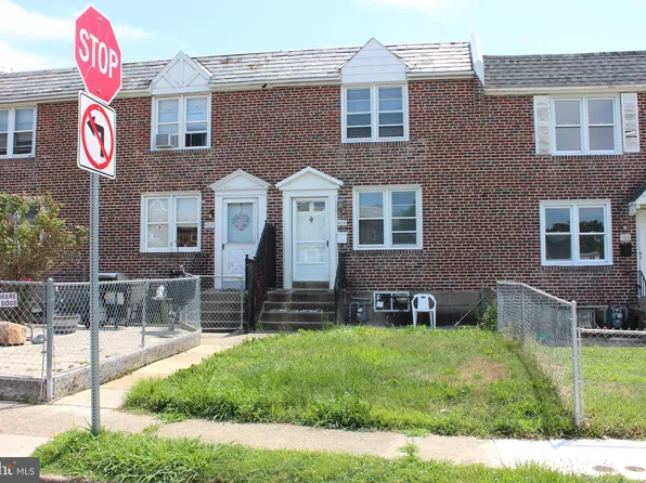 405 W 22nd St, Chester, PA 19013